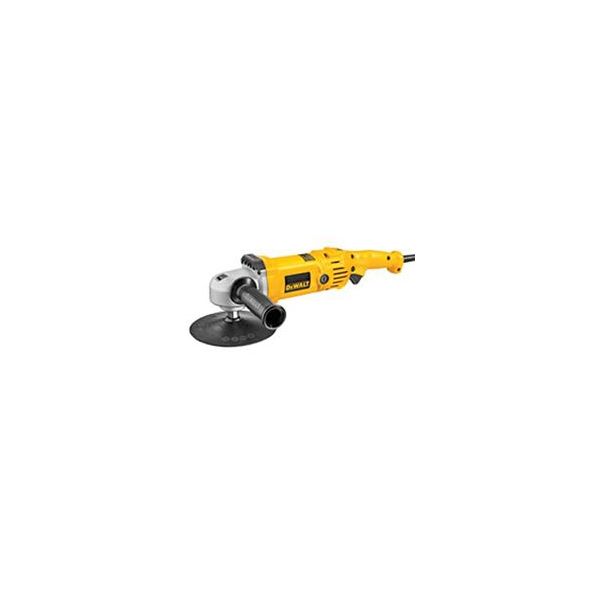 Dewalt Heavy Duty Polisher