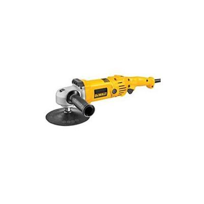 Dewalt Heavy Duty 7"/9" Variable Speed Polisher
