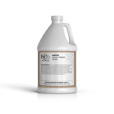Epoxy Primer Resin
