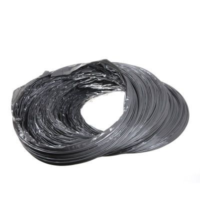 Hose,10"x25' Intake\Exhaust - 1 Piece