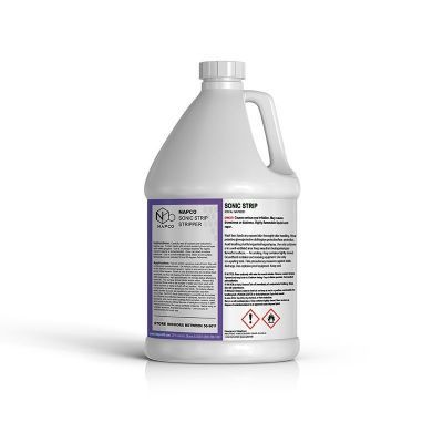 Sonic Strip Paint Stripper