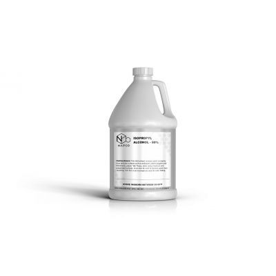 Isopropyl Alcohol