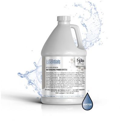 Kitchen Renew Waterborne Primer