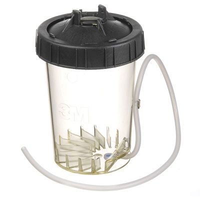 PPS 1.0 Hard Cup & Collar Qt