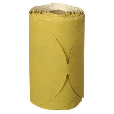 6" Sanding Disks #180 - 1 Roll