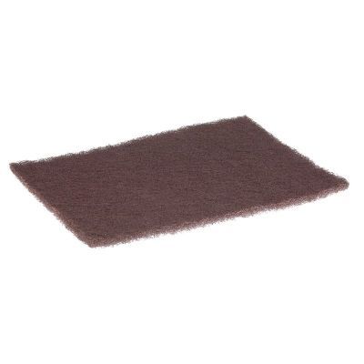Abrasive Scrubbing Pad - 1 Piece