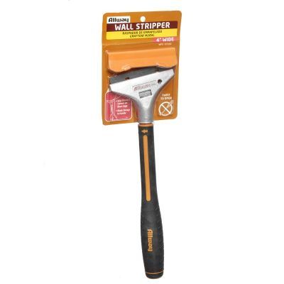 4" Heavy Duty Scraper  WPS
