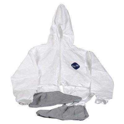 Spray Suits