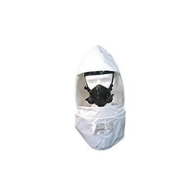 Axis Pullover Painting Hood