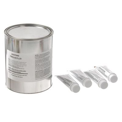 Longstrand Fiberglass Filler