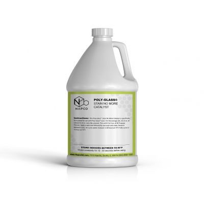 Stain No More Catalyst