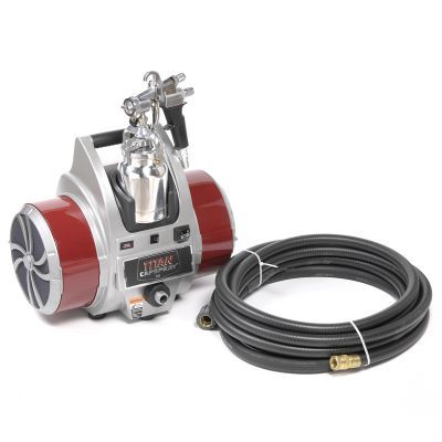 Titan Capspray HVLP Spray System