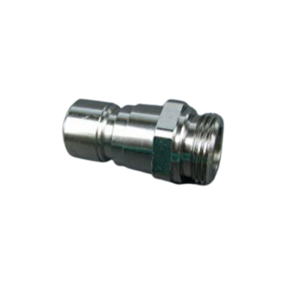 Wagner Qk. Disconnect Male - P22 - 0277503