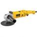 Dewalt Heavy Duty Polisher