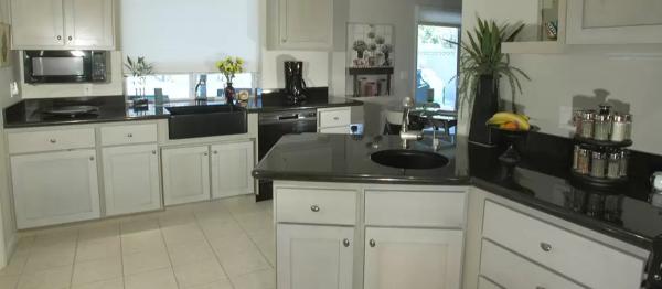New Cabinet Tariffs Take Effect October 1st | Why Refinishers Have the Advantage