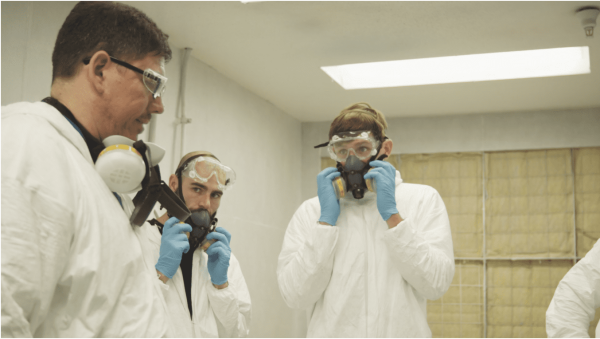 NAPCO’s Top Reasons to Become a Kitchen and Bathroom Refinisher