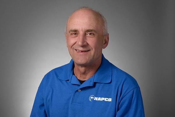 NAPCO Trainer Interviewed on Mighty House Radio
