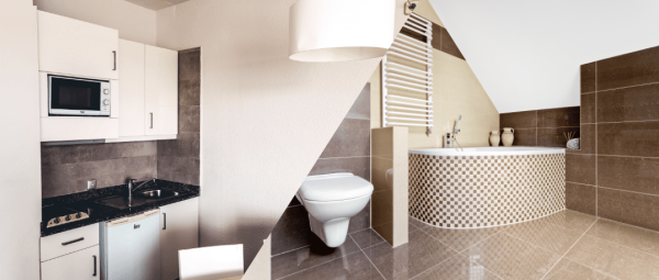 How to Grow a Small Kitchen & Bath Refinishing Business without Overhead
