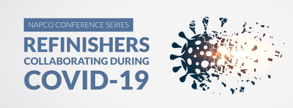 Introducing NAPCO's Online Conference Series: Refinishers Collaborating During COVID-19
