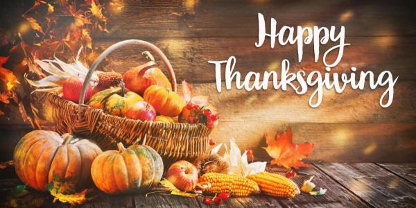 Help Your Clients “Give Thanks” to Their Home with a Fresh Refinish