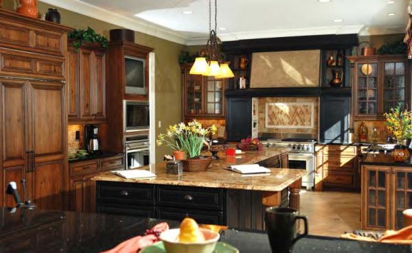 Flint-Stone Faux Granite Topcoat
