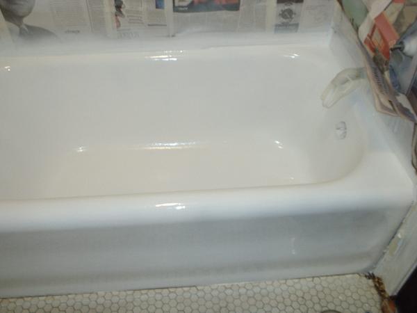 Get the Highest Return when Updating your Bathroom