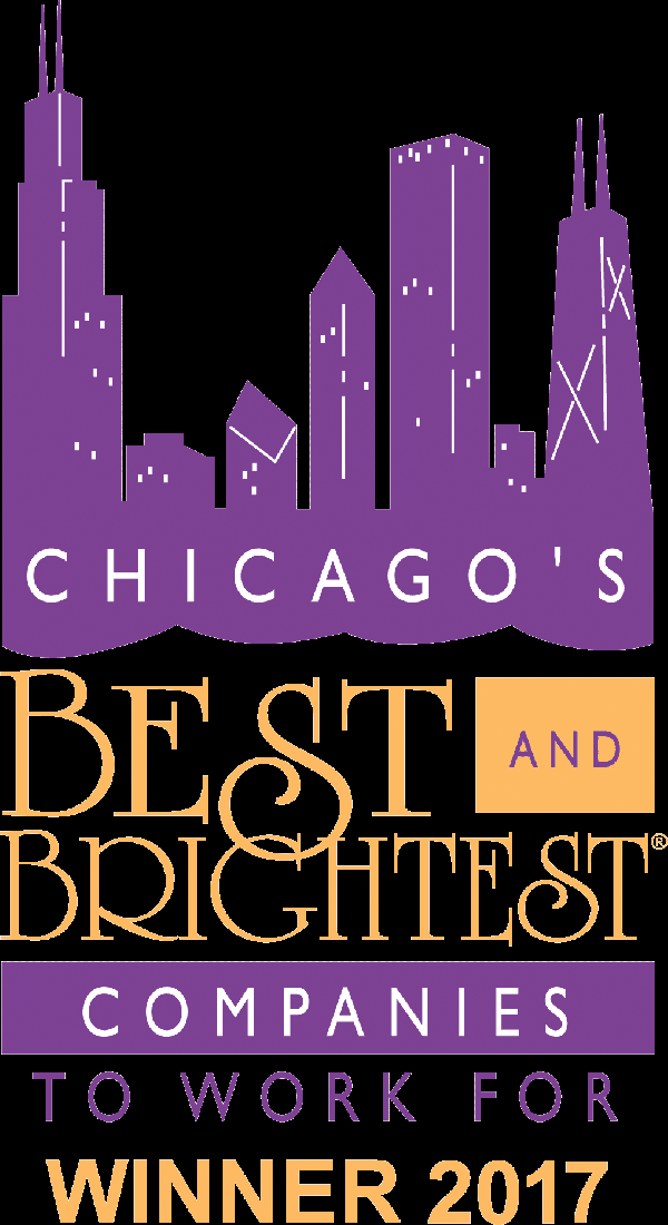 NAPCO honored as one of Chicago’s 2018 Best and Brightest Companies to work for two years in a row!