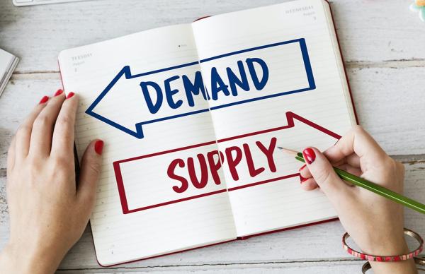 Increase in Price of Raw Materials and Supply Shortages: What this Means for Refinishers and Homeowners