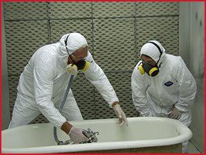Safety Precautions to Take When Refinishing