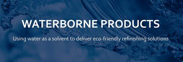 The Green Advantage: Why NAPCO’s Waterborne Coatings Are the Sustainable Choice