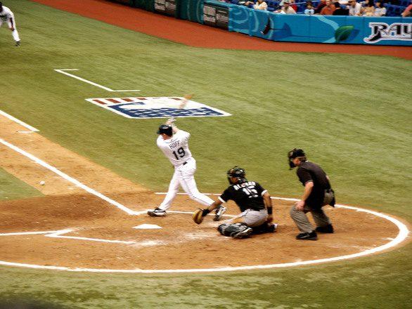 Building A Winning Season Like A Baseball General Manager