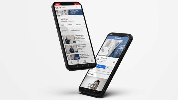 NAPCO Offers Free Training Videos for Customers