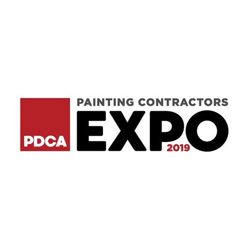 NAPCO Initiates Sponsorship with The Painting and Decorating Contractors Association, Attends PDCA Expo to Connect with New Customers