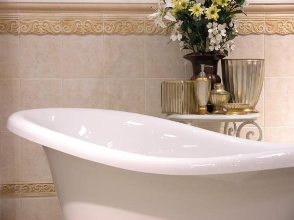 Freestanding Tubs on the Rise, Whirlpools Take a Hit