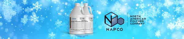 Protecting Your Refinishing Products During Winter Weather