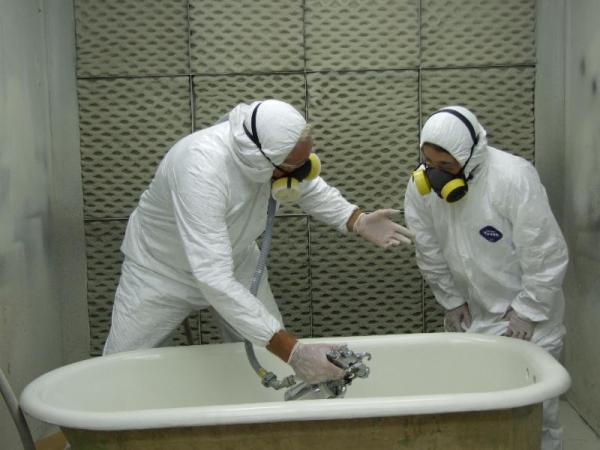 NAPCO On The Spot Spray Gun Cleaner