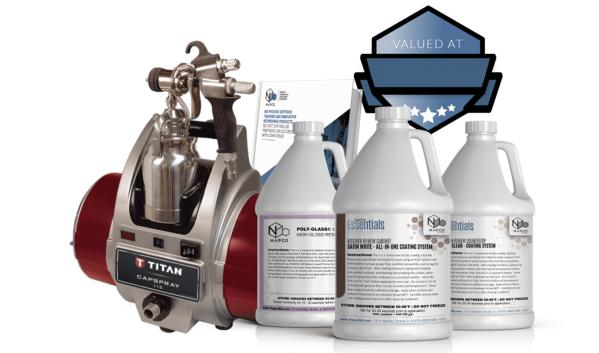 The Importance of Keeping Your Refinishing Equipment in Working Order