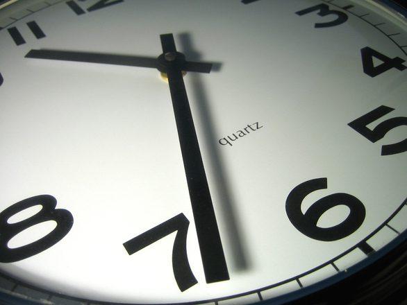 The Things You Shouldn’t Work On From 9am – 5pm