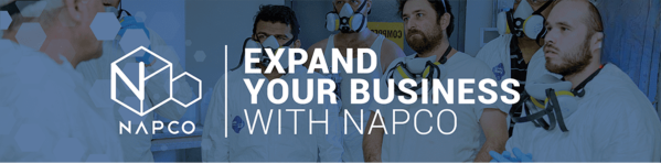 Upgrade Your Products, Support, and Services: Now is the Time to Partner with NAPCO