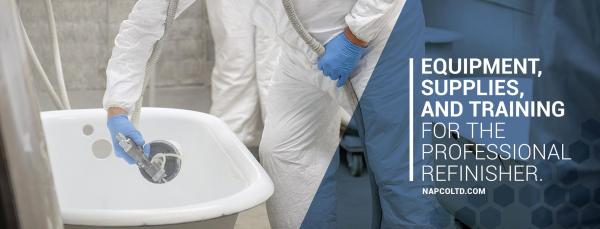 Why Refinishers Trust NAPCO: High-Touch Service and Industry-Leading Training