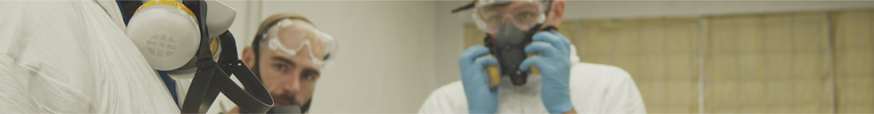 Refinishing Training