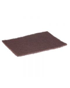 Abrasive Scrubbing Pad - 1 Piece