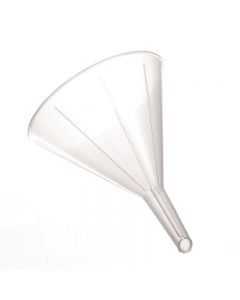 1oz. Funnel - 1 Piece 06124-10