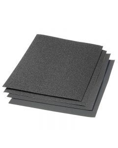 Wet/dry Sandpaper #120 - 1 Piece
