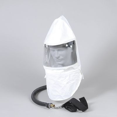 Axis Hobby-Aire Air Supplied Hood for Breathing System