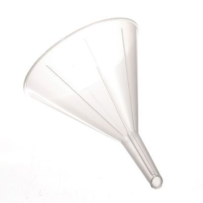 1oz. Funnel - 1 Piece 06124-10