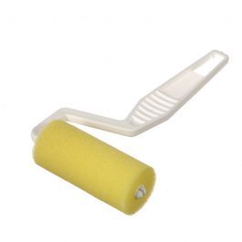 Rolla-wipa 3-in-1 Recycled Plastic Paint Roller Cleaner – Rolla-wipa®