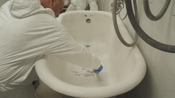 What Trainees are Saying about NAPCO’s 3-Day Kitchen and Bathroom Refinishing Training Course