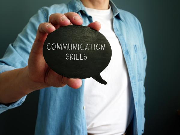 Market to Market: Improving Communication Skills to Effectively Market your Business or Services
