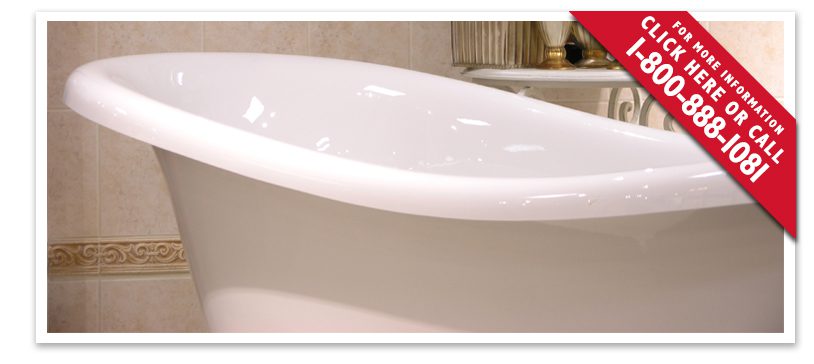 tub refinishing business